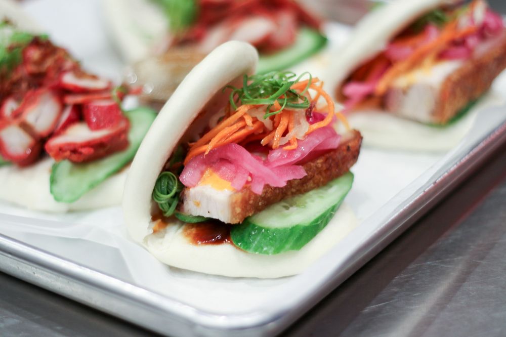 BAOS HOG